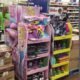 Disney Corrugate Pallet ShipperDisney Corrugate Pallet Shipper