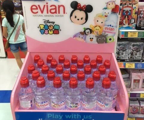 peppa-cardboard-POS-corrugate-display