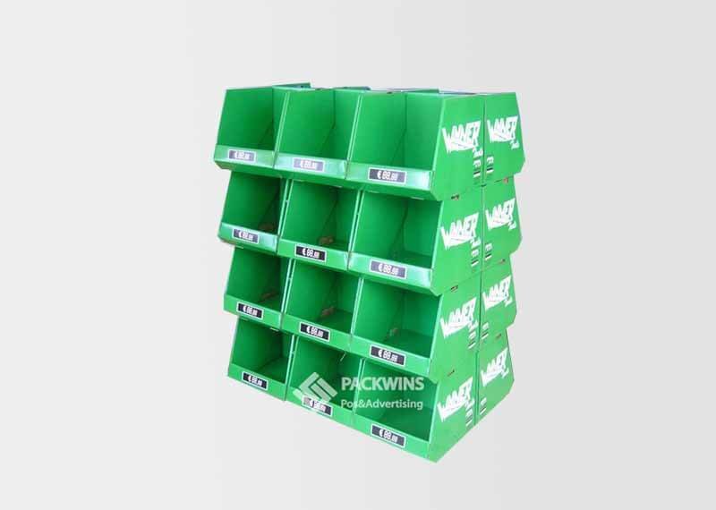 12-Pallet-Display-Custom-Display-Cardboard-Promotions 12-Pallet-Display-Custom-Display-Cardboard-Promotions