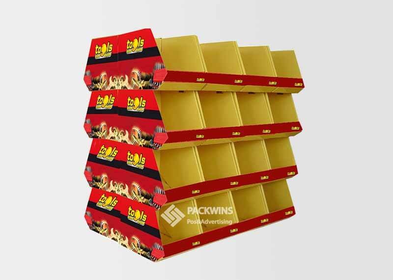 12-Pallet-Display-Custom-Display-Cardboard-Promotions 12-Pallet-Display-Custom-Display-Cardboard-Promotions