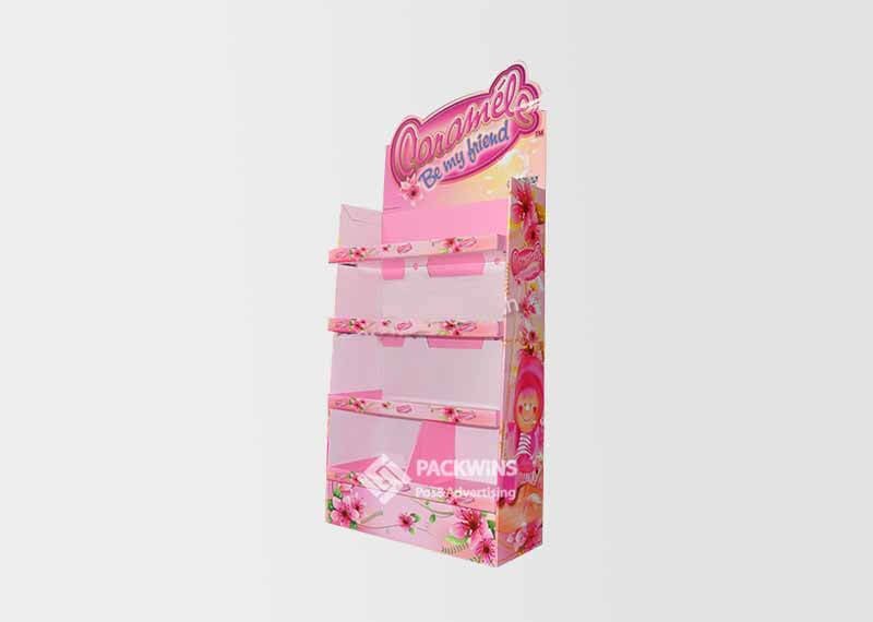 Affordable Doll Promotional Retail Shelf Display Stands Affordable Doll Promotional Retail Shelf Display Stands