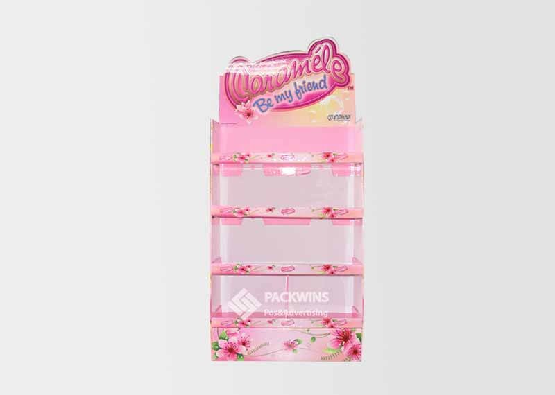 Affordable Doll Promotional Retail Shelf Display Stands Affordable Doll Promotional Retail Shelf Display Stands
