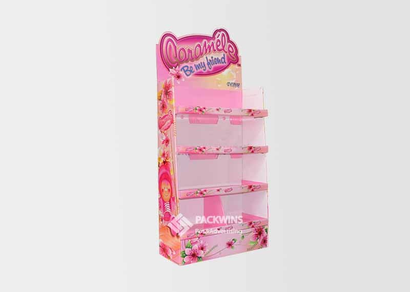 Affordable Doll Promotional Retail Shelf Display Stands Affordable Doll Promotional Retail Shelf Display Stands