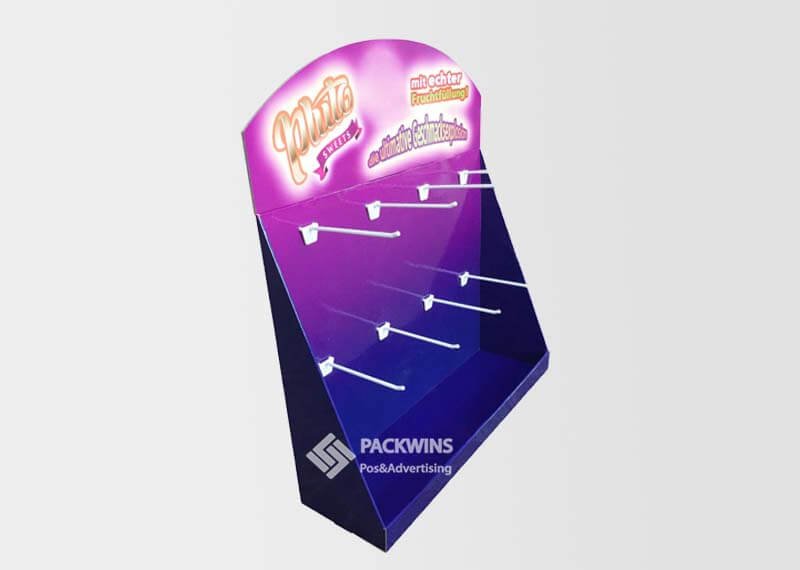 Affordable Snacks Counter Point Of Display Retail Hanging Racks Affordable Snacks Counter Point Of Display Retail Hanging Racks