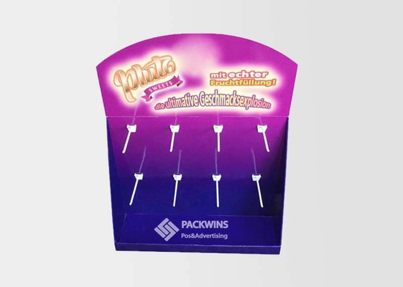 Affordable Snacks Counter Point Of Display Retail Hanging Racks Affordable Snacks Counter Point Of Display Retail Hanging Racks