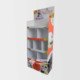 Bespoke Retail Display Stands Fsdu Manufacturers