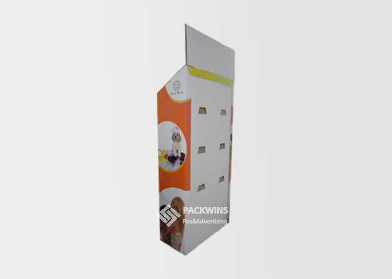 Bespoke Retail Display Stands Fsdu Manufacturers