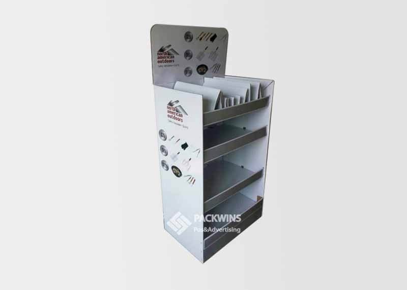 Best Retail Point Of Purchase Displays for Kitchenware Best Retail Point Of Purchase Displays for Kitchenware