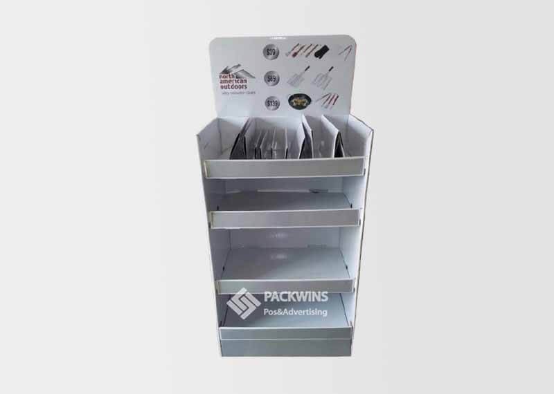 Best Retail Point Of Purchase Displays for Kitchenware Best Retail Point Of Purchase Displays for Kitchenware