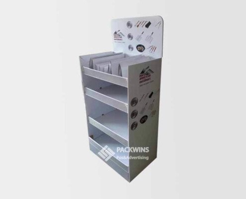 Best Retail Point Of Purchase Displays for Kitchenware