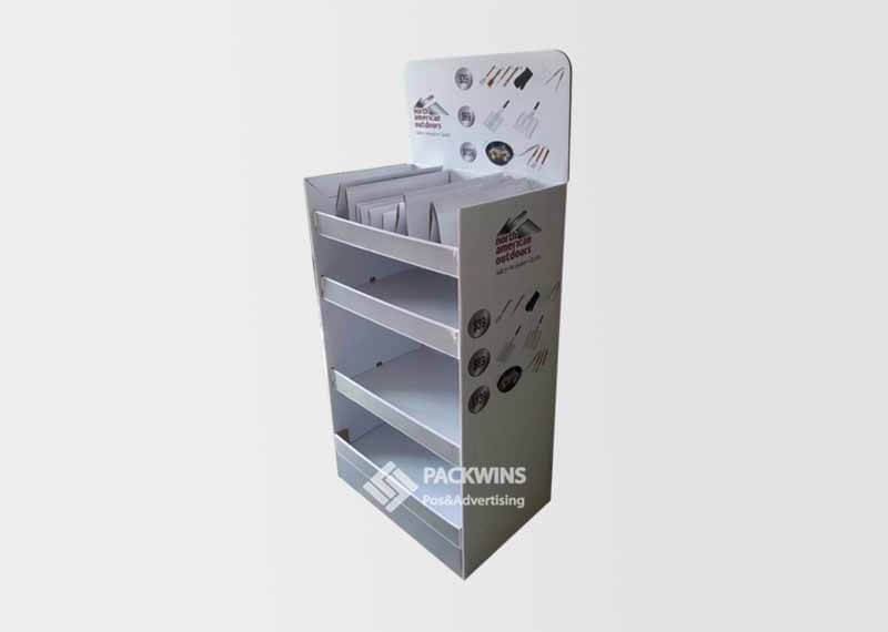 Best Retail Point Of Purchase Displays for Kitchenware Best Retail Point Of Purchase Displays for Kitchenware