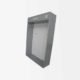 Biglots Lanyard Sidewing Corrugated POS Display