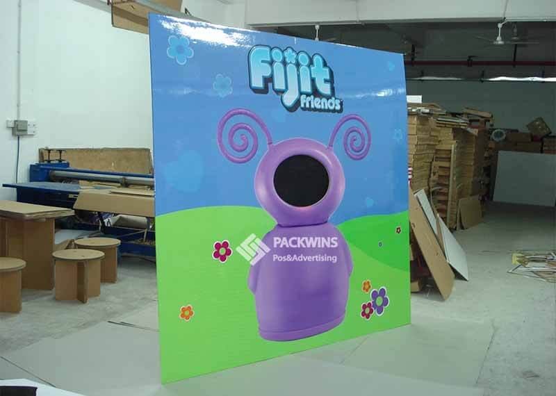 Camera-Sales-Promotions-Stand-In-Cardboard-Cutouts Camera-Sales-Promotions-Stand-In-Cardboard-Cutouts