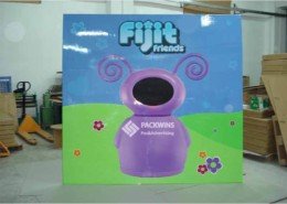 Camera-Sales-Promotions-Stand-In-Cardboard-Cutouts