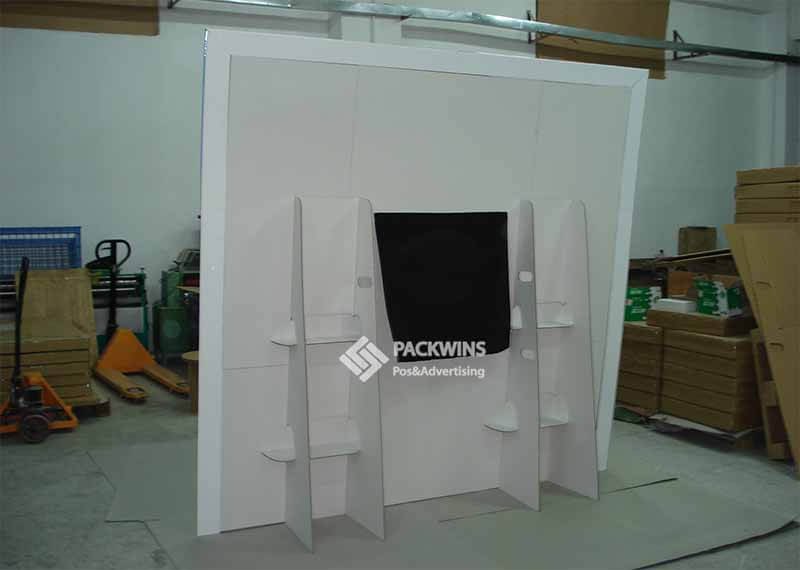 Camera-Sales-Promotions-Stand-In-Cardboard-Cutouts Camera-Sales-Promotions-Stand-In-Cardboard-Cutouts