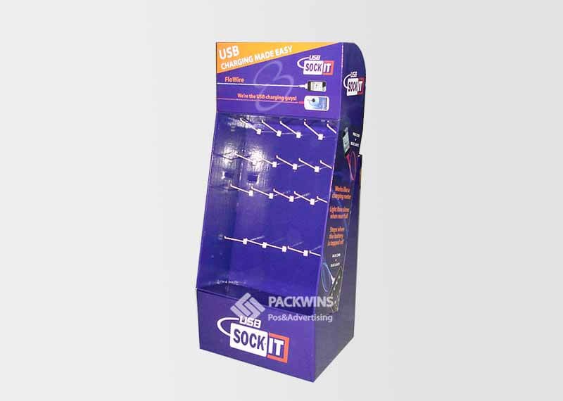 Car Chargers Corrugated Wholesale Wholesale Information Display Stands Car Chargers Corrugated Wholesale Wholesale Information Display Stands