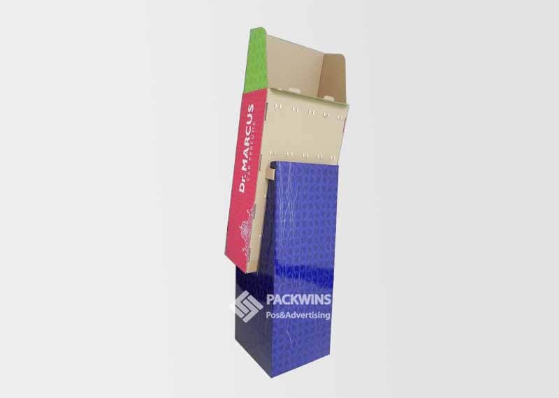 Car Perfume Posm Marketing Corrugated Exhibition And Display Car Perfume Posm Marketing Corrugated Exhibition And Display