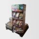 Cardboard-Display-Board-Pallet-Pet-Food-Picture-Display