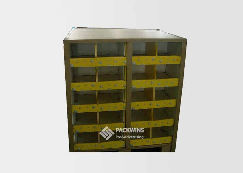 Cardboard Display Stands Full Pallet Display Dimensions Cardboard Display Stands Full Pallet Display Dimensions