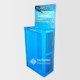 Cardboard Fsdu Free Standing Retail Display Units