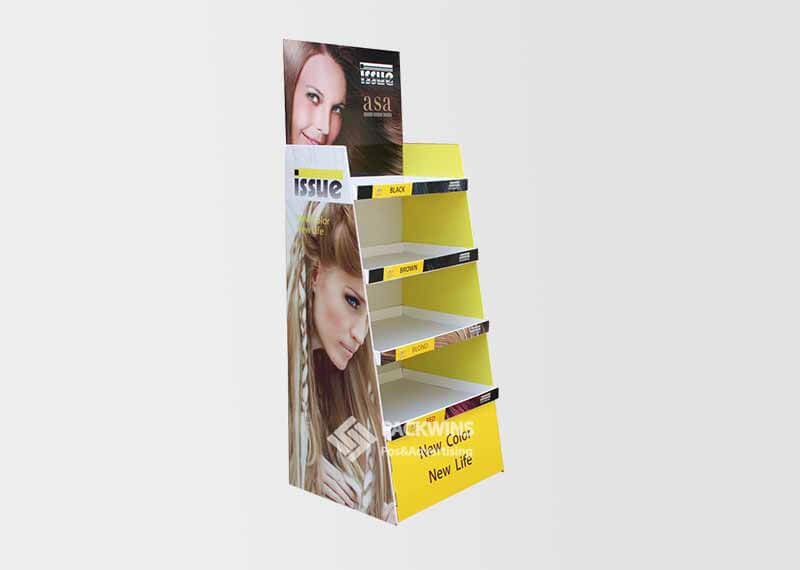 Cardboard Ready To Retail Merchandising And Display Cardboard Ready To Retail Merchandising And Display