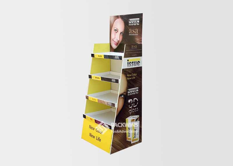 Cardboard Ready To Retail Merchandising And Display Cardboard Ready To Retail Merchandising And Display