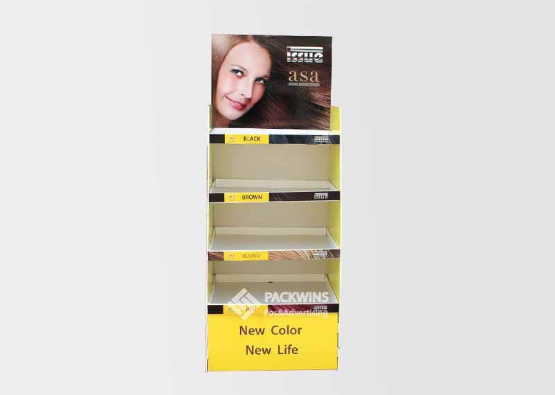 Cardboard Ready To Retail Merchandising And Display Cardboard Ready To Retail Merchandising And Display