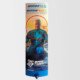 Cardboard-Totem-Advertising-Instant-Display-Stand