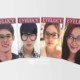 Cheap Stylish Sunglasses Custom Cardboard Cutouts Lifesize