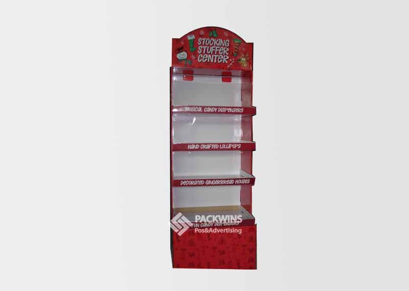 Christmas Gifts Pos Corrugated Displays Carton Box Christmas Gifts Pos Corrugated Displays Carton Box