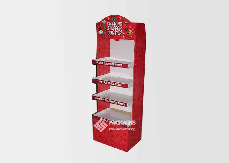 Christmas Gifts Pos Corrugated Displays Carton Box Christmas Gifts Pos Corrugated Displays Carton Box