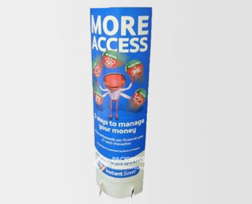 Commerical-Advertising-Totem-Cardboard-Pop-Up-Display
