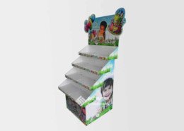 Convenience Store Print Pos Display Unit Manufacturers