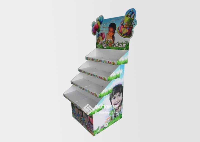 Convenience Store Print Pos Display Unit Manufacturers