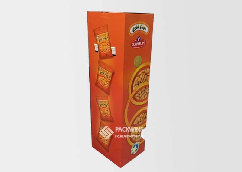 Corn Snacks Point Of Sale Materials Merchandising Corn Snacks Point Of Sale Materials Merchandising