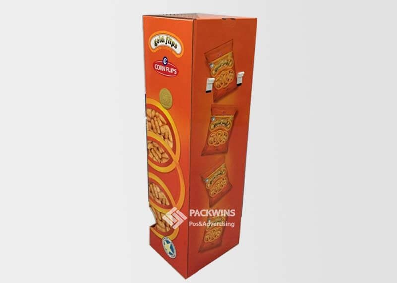 Corn Snacks Point Of Sale Materials Merchandising Corn Snacks Point Of Sale Materials Merchandising