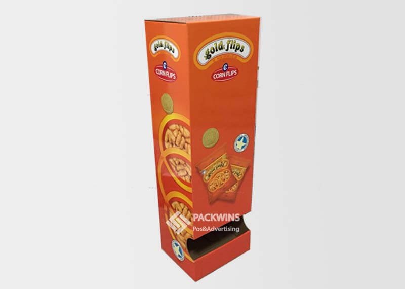 Corn Snacks Point Of Sale Materials Merchandising Corn Snacks Point Of Sale Materials Merchandising