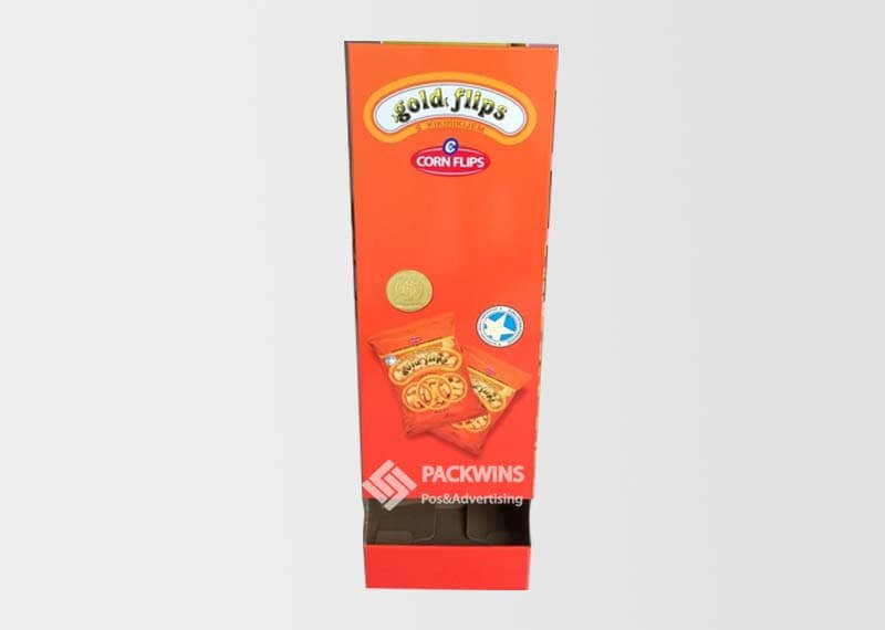 Corn Snacks Point Of Sale Materials Merchandising Corn Snacks Point Of Sale Materials Merchandising