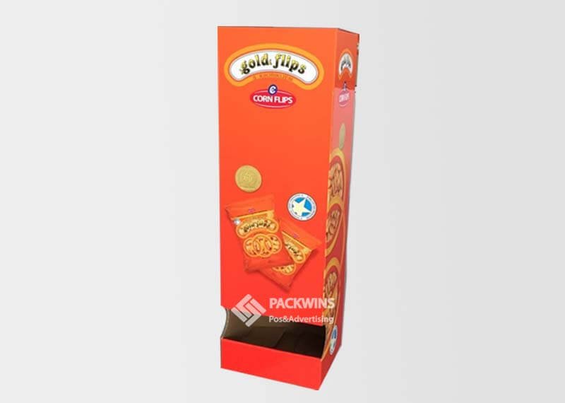 Corn Snacks Point Of Sale Materials Merchandising Corn Snacks Point Of Sale Materials Merchandising