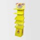 Corrugated Cardboard Standing Fsdu Display Units
