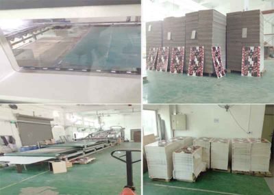Corrugated Display Box Corrugated Display Box