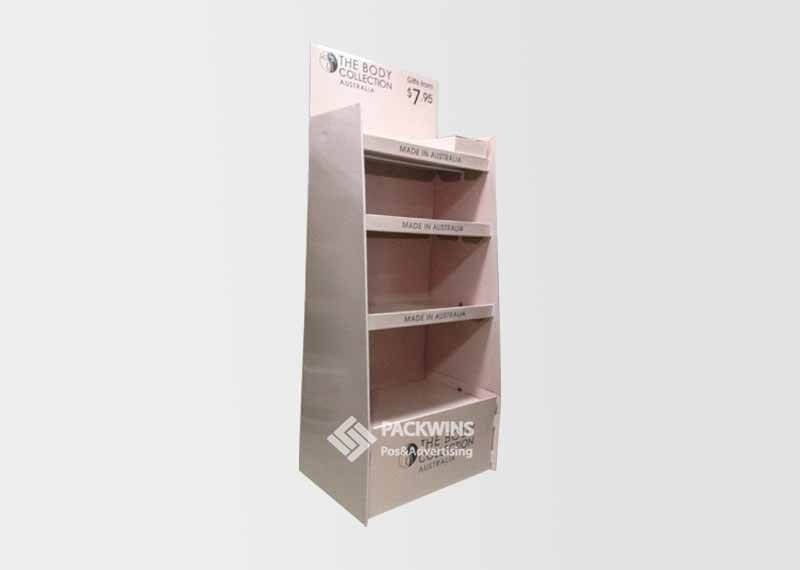 Affordable Floor Cardboard Box Stand Displays Affordable Floor Cardboard Box Stand Displays