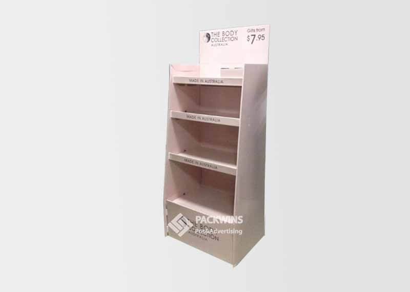 Affordable Floor Cardboard Box Stand Displays Affordable Floor Cardboard Box Stand Displays