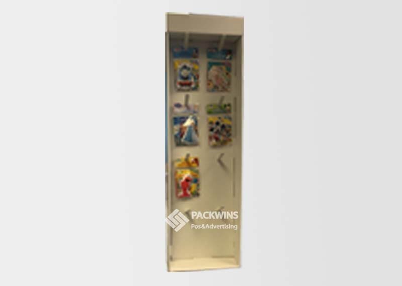 Disney Books Walmart Side Wing Stack End Cap Displays Disney Books Walmart Side Wing Stack End Cap Displays