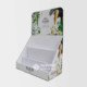 Dog Perfume Pdq Packaging Counter Top Display Stand