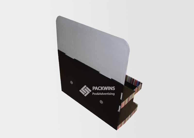 ECig POSM Marketing Retail Countertop Display Case ECig POSM Marketing Retail Countertop Display Case