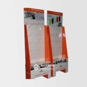 Electronics-Power-Adaptor-Affordable-Displays-For-Convenience-Store