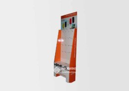 Electronics Power Adaptor Affordable Displays For Convenience Store