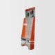 Electronics Power Adaptor Affordable Displays For Convenience Store