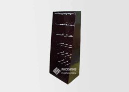 Fashion Jewelry Hanging Display Stand Pop Display Boxes Suppliers